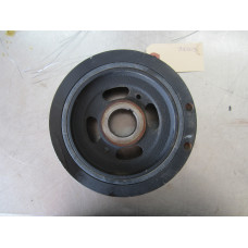 20E005 Crankshaft Pulley From 2011 Nissan Altima  2.5